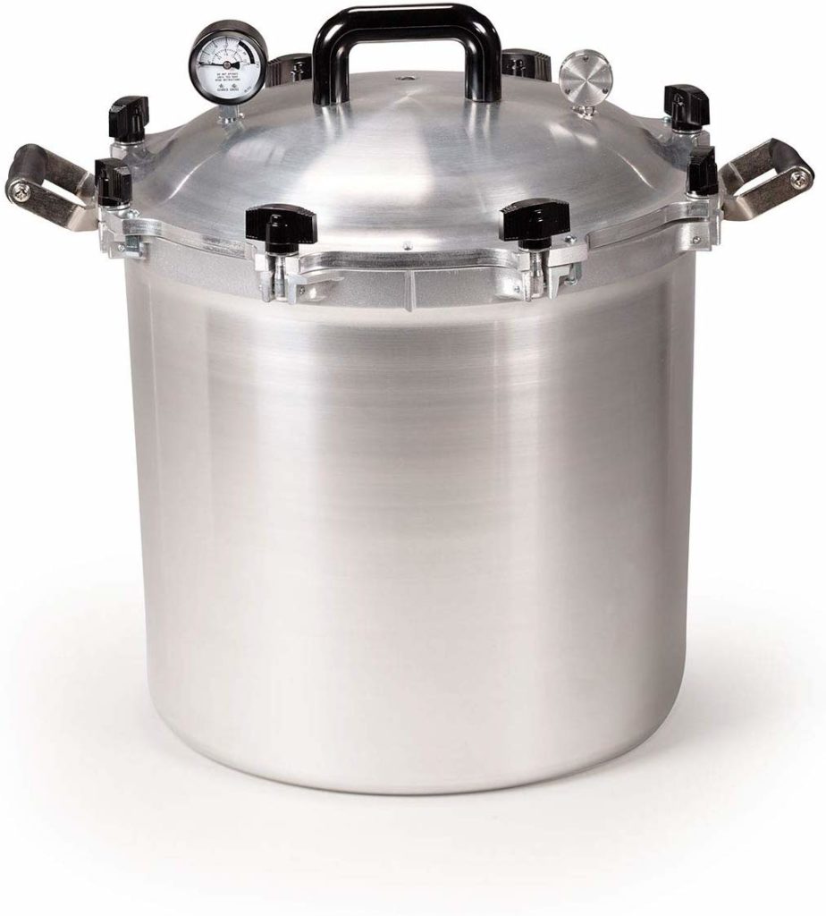 Which Canner Should I Buy? Best canners for pressure and water